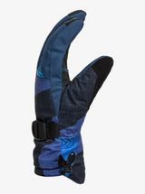 Guantes De Esqui Niñ@ Quiksilver 2