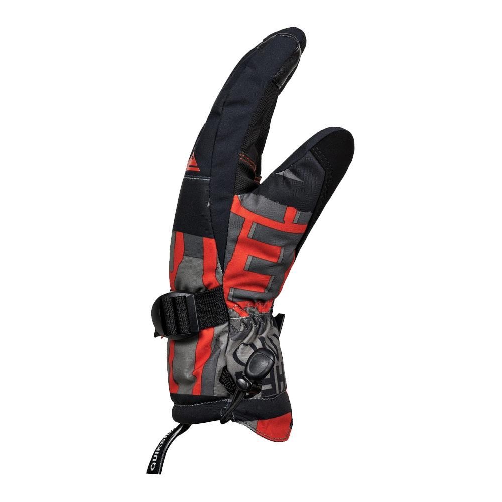 Guantes De Esqui JR Quiksilver 2