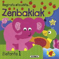 Zenbakiak (SUSAETA) 1