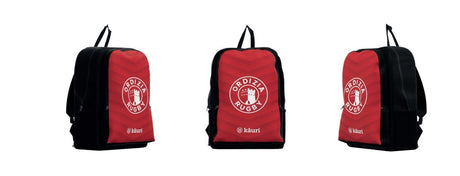 MOCHILA RUGBY ORDIZIA ROJA 1