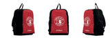 MOCHILA RUGBY ORDIZIA ROJA 2
