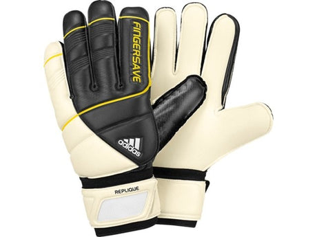 Guante Portero Adidas Hombre Blanco / Negro 1