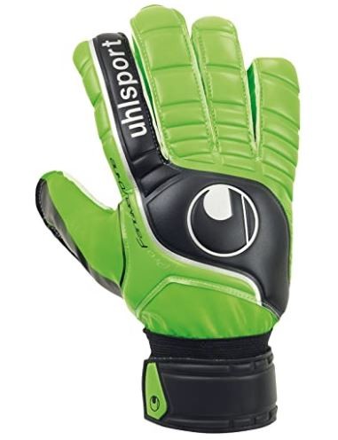 Guante Portero fangmasch UHLSPORT verde 1