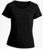CAMISETA DITCHIL ZIVA NEGRO 1