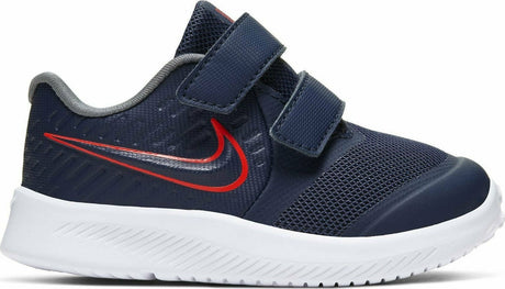 ZAPATILLA NIKE STAR RUNNER 2 JR 1