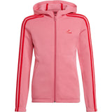 Chaqueta Con Capucha Adidas Niña 1