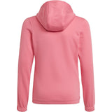 Chaqueta Con Capucha Adidas Niña 2