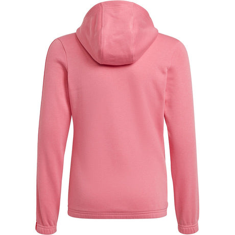 Chaqueta Con Capucha Adidas Niña 2