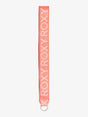 LLAVERO COLGADOR ROXY LETRAS 1