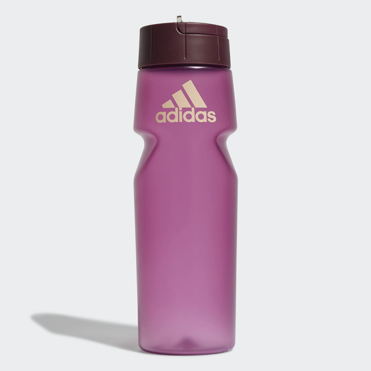 Botella Adidas morada 0.75L 1
