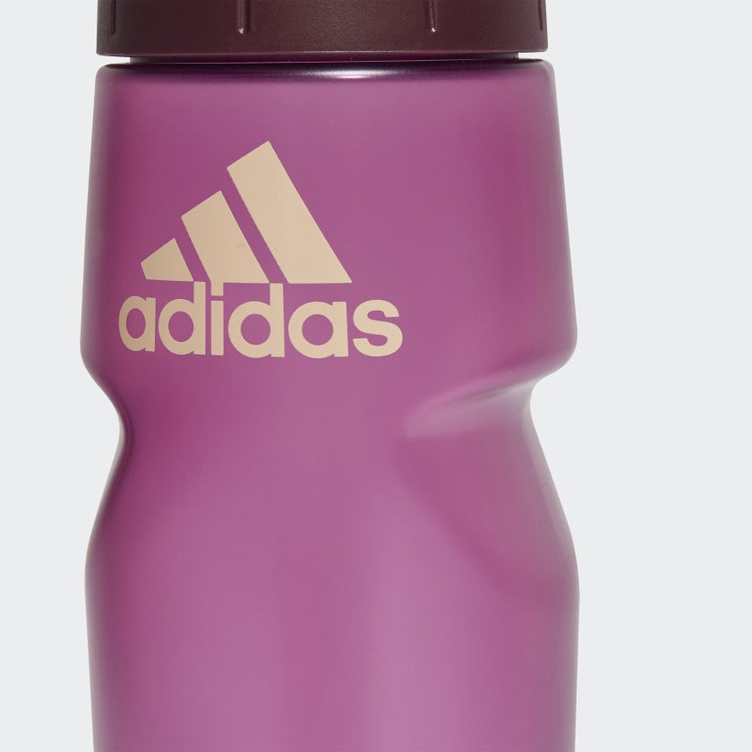 Botella Adidas morada 0.75L 2