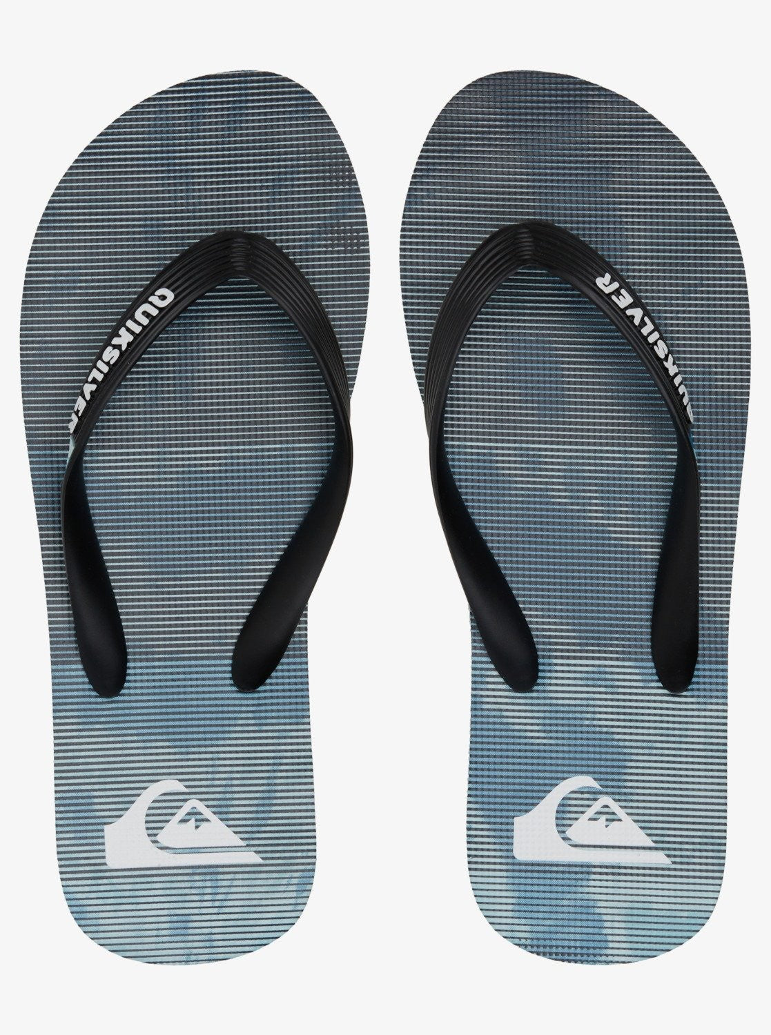 Chancla Dedo Quiksilver 1