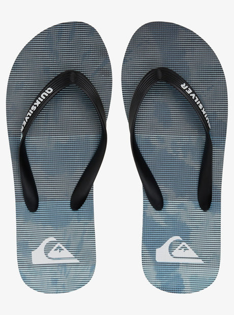 Chancla Dedo Quiksilver 1
