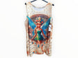 Vestido Hada campanilla 1
