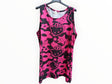 Vestido rosa y negro Hello Kitty 1