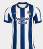 CAMISETA REAL SOCIEDAD 1ª EQUIPACIÓN 26-27 1