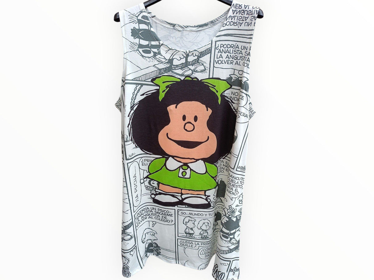 Vestido Mafalda 1