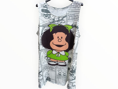 Vestido Mafalda 1