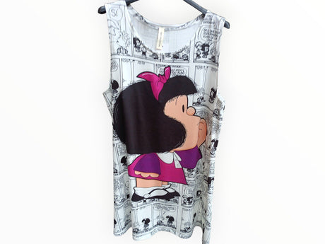 Vestido Mafalda 2