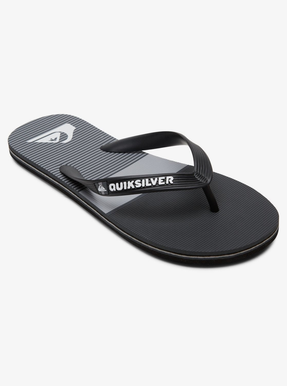 Chancla Dedo Quiksilver 1
