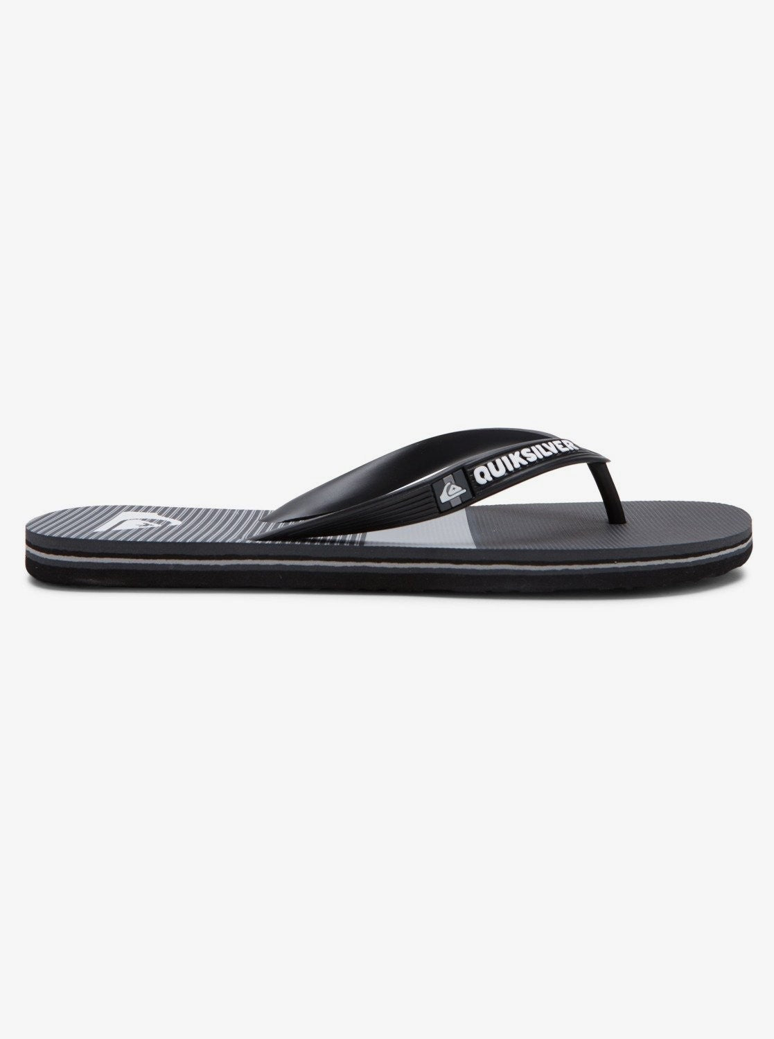 Chancla Dedo Quiksilver 2