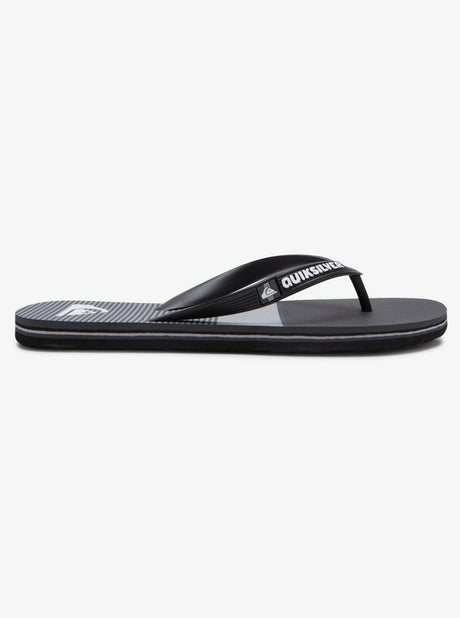 Chancla Dedo Quiksilver 2