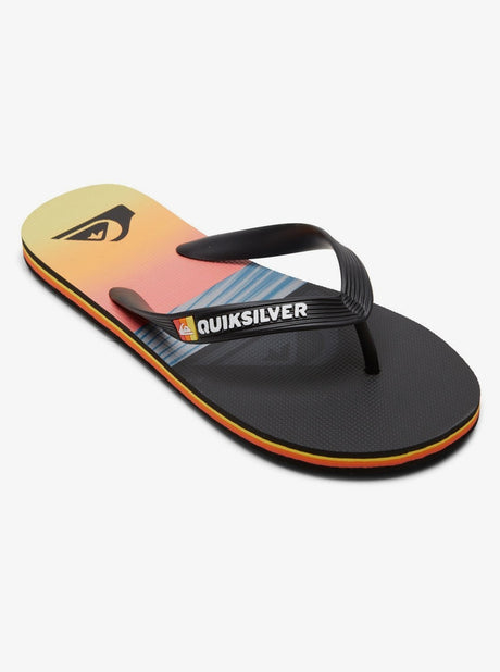 CHANCLA DEDO QUIKSILVER 2