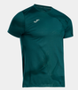 CAMISETA JOMA R-NIGHT VERDE TURQUESA 1