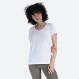 Camiseta Under Armour Mujer 1