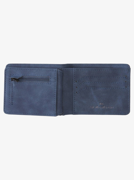 Cartera Billetero Quiksilver 2