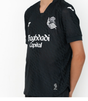 CAMISETA REAL SOCIEDAD 2ª EQUIPACIÓN JR 1