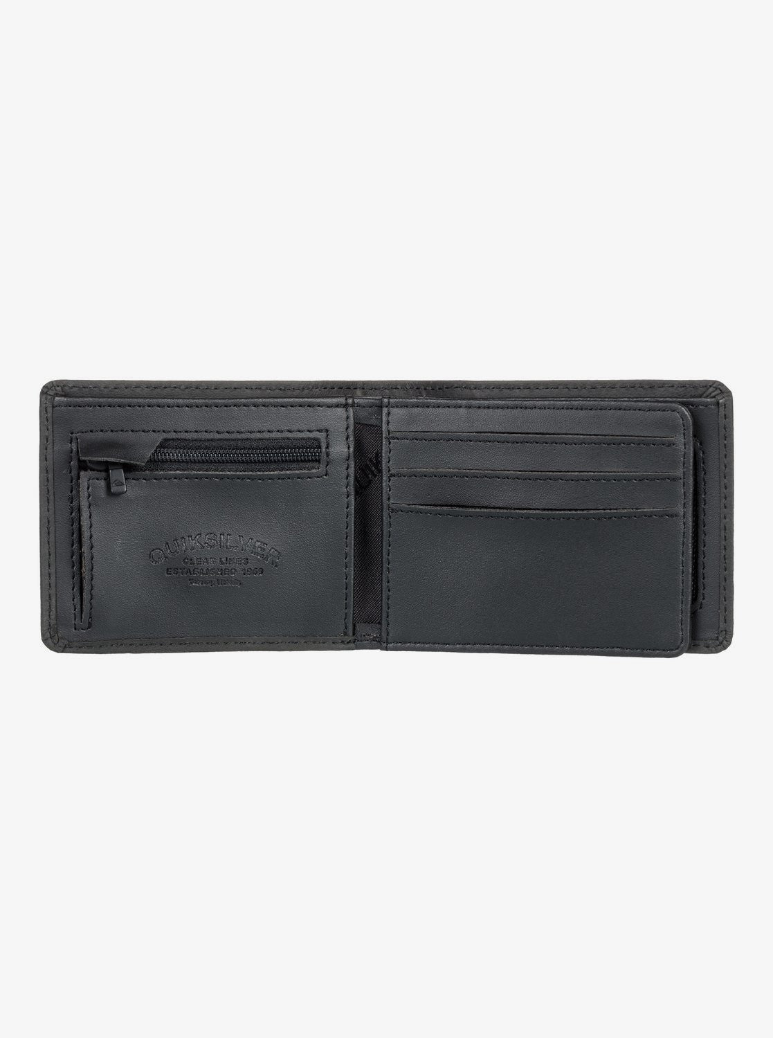 Cartera Billetero Quiksilver 2