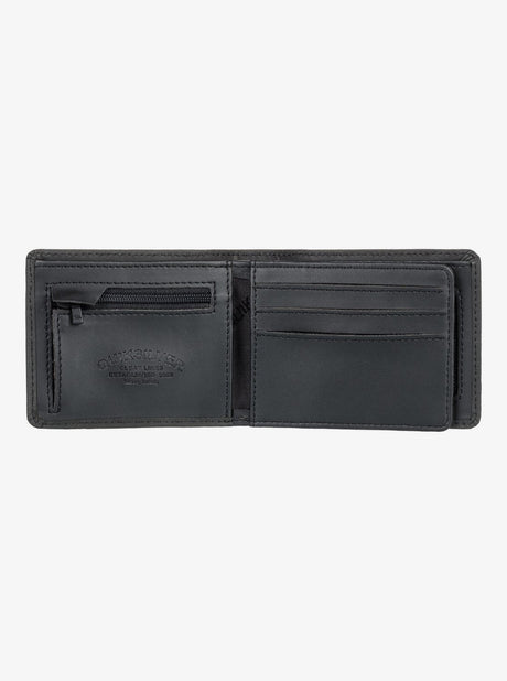 Cartera Billetero Quiksilver 2