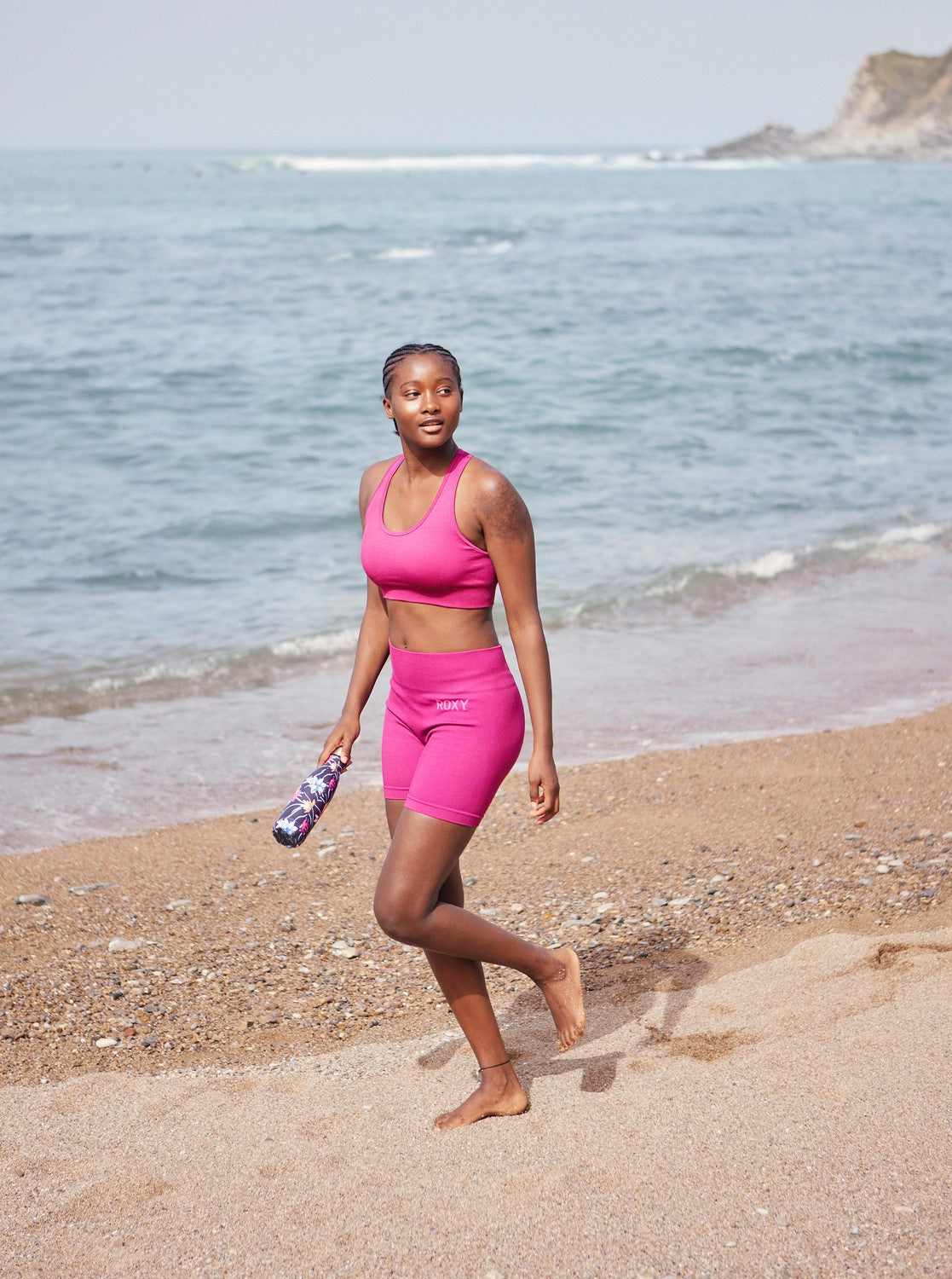 PANT C SRA FUXIA ROXY 1