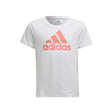 Camiseta M.C Adidas 1