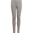 MALLA 3 RAYAS ADIDAS GRIS/ROSA 1