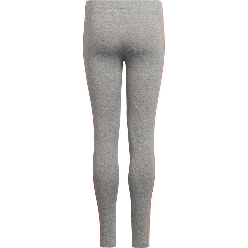 MALLA 3 RAYAS ADIDAS GRIS/ROSA 2