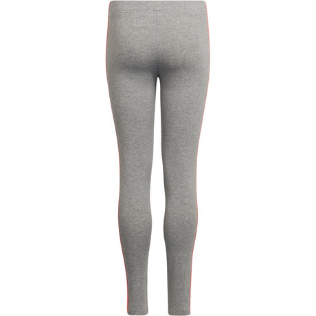 MALLA 3 RAYAS ADIDAS GRIS/ROSA 2