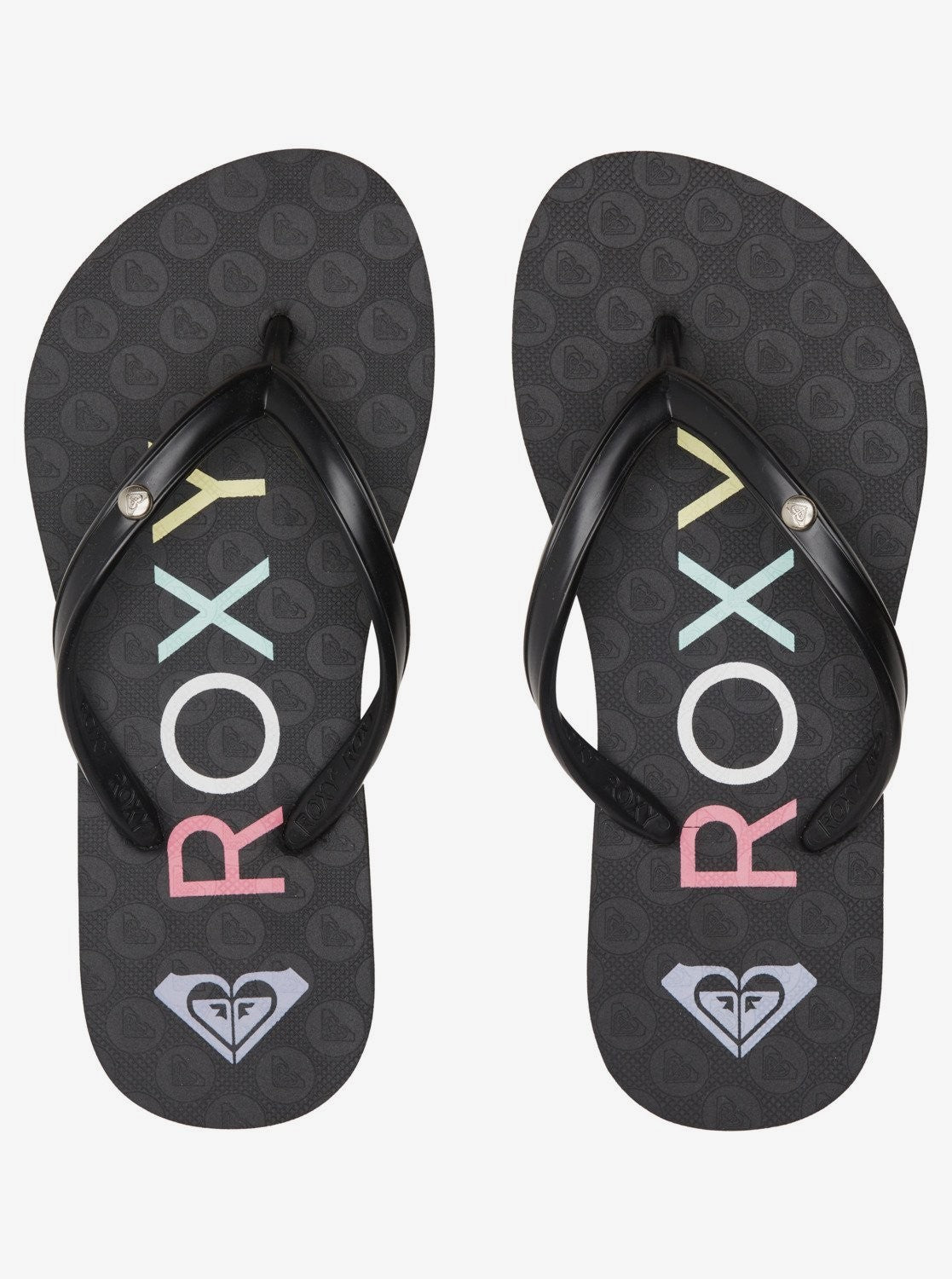 Chanclas Dedo Roxy Mujer 1