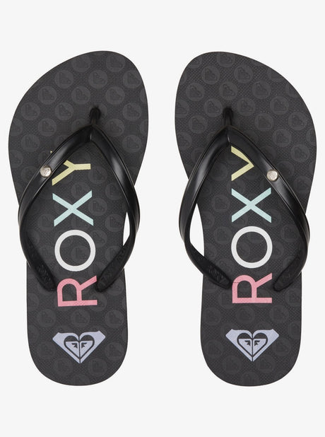 Chanclas Dedo Roxy Mujer 1