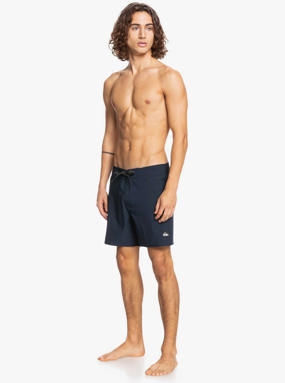 Bañador Quiksilver Cintura Goma 1