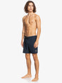Bañador Quiksilver Cintura Goma 1