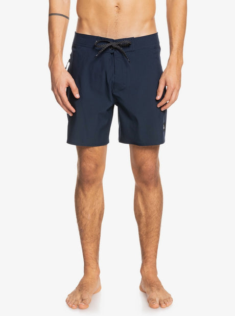 Bañador Quiksilver Cintura Goma 2