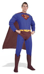 Disfraz Superman Adulto Hombre 1