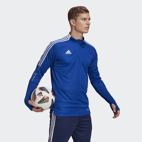 Sudadera Adidas Hombre 1