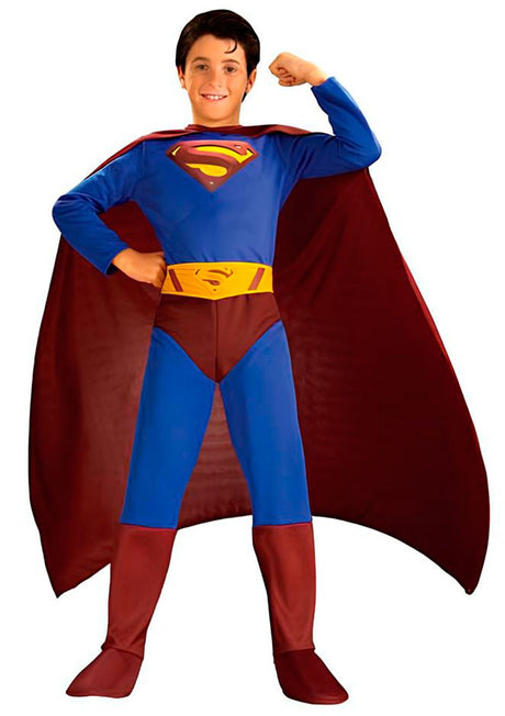 Disfraz Superman Returns infantil Niño 1