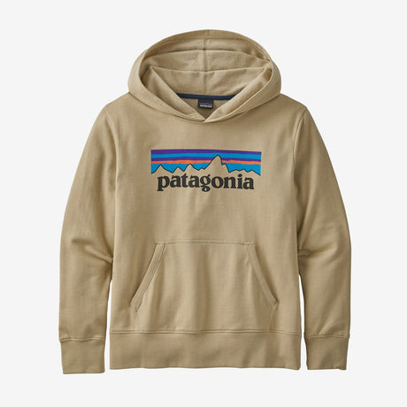 SUDADERA DE NIÑO PATAGONIA 1