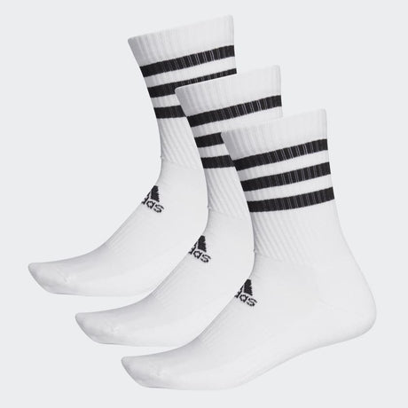 Calcetines altos Adidas Pack 3 Pares 1