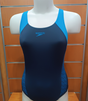 BAÑADOR SPEEDO ENDURANCE MNO/AZUL 1