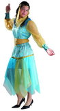 Disfraz Zingara Danza del Vientre Adulto Mujer 1